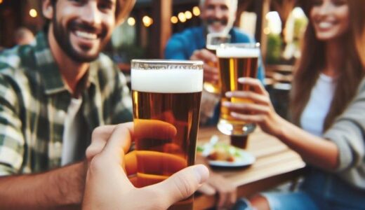 モテる男は飲み会でどう動く？モテる男に共通する飲み会での立ち振る舞い